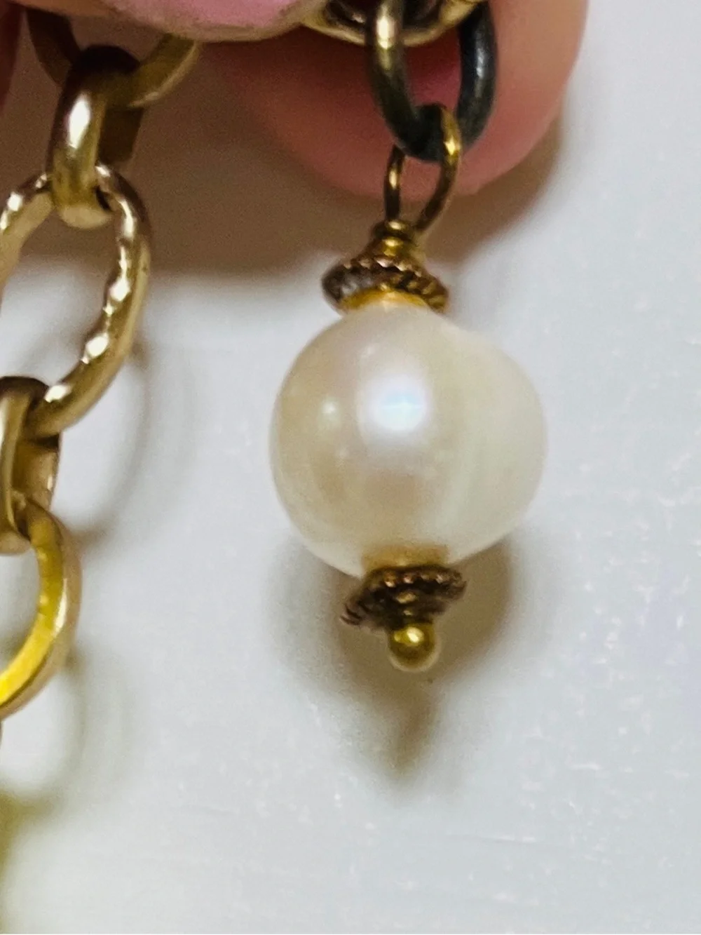 CHANEL repurposed vintage
